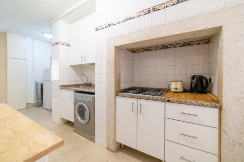 Chiado - Bairro Alto CozyApartment