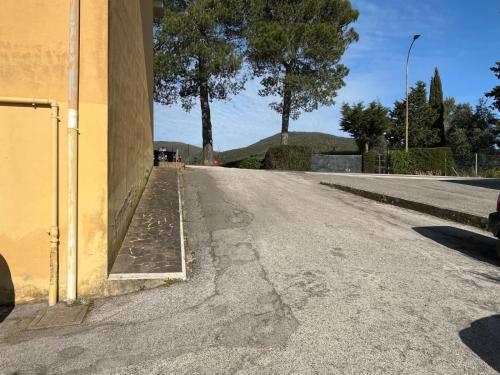 Φυσικό τοπίο κοντά σε αυτό το διαμέρισμα