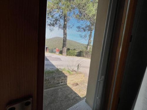 Γενική θέα στο βουνό ή θέα στο βουνό από  αυτό το διαμέρισμα