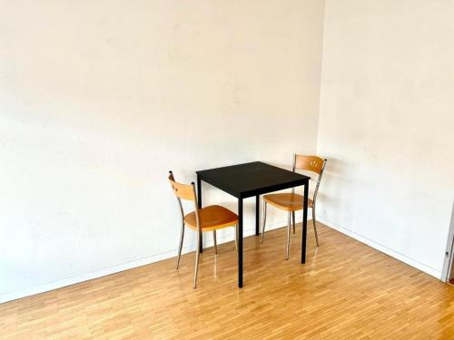 Gallery image of Downtown Apartments, Lucerne Lake, New - Self Checkin in Luzern