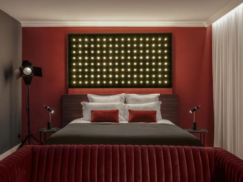 Seven Hotel Paris photo 35