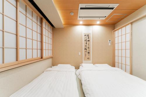 Oshiage SAIEI Executive Apartments