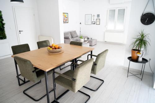 The Sun and the Moon