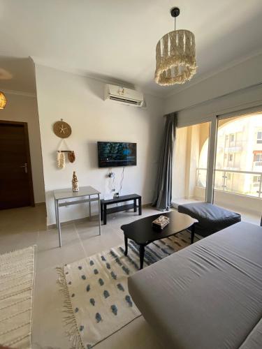 Studio in Gaia Ras El Hekma, North Coast