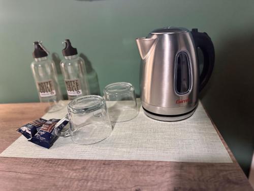 Notte Ai Colli - Rooms & Kitchen
