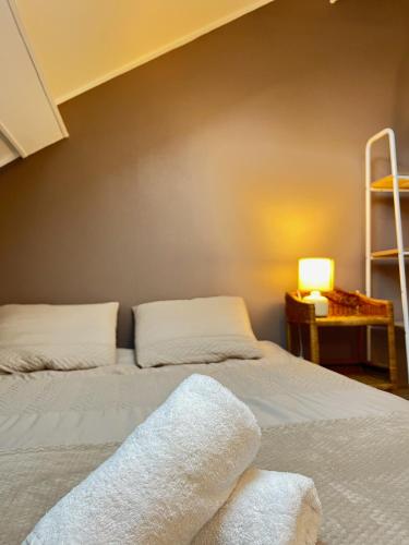 Photo de la galerie de l'établissement Studio B6 - Centre-Ville Meaux - Proche Disneyland, à Meaux