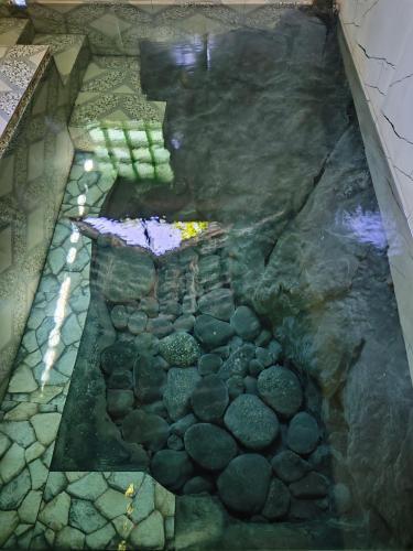 Gambar di galeri bagi Lankaran Hot Springs Stay di Haftoni