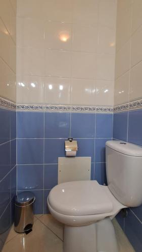 Welkome Inn Alfarrobal T1