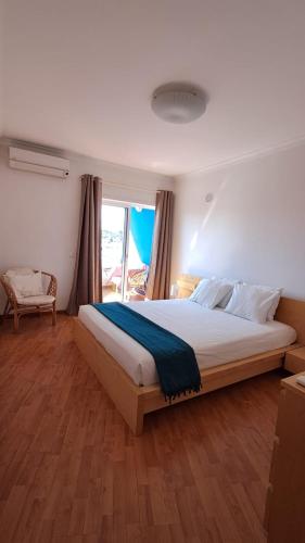 Welkome Inn Alfarrobal T1