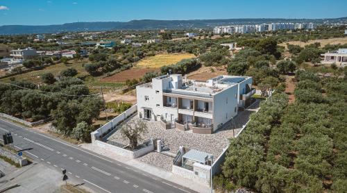 Φυσικό τοπίο κοντά σε αυτό το διαμέρισμα