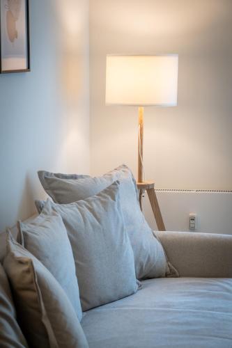 Plaka Gem - Modern, Central Flat in Prime Location