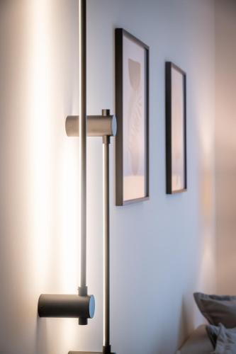 Plaka Gem - Modern, Central Flat in Prime Location