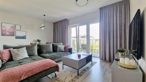 Luxury in City -14- Stylish Free Parking