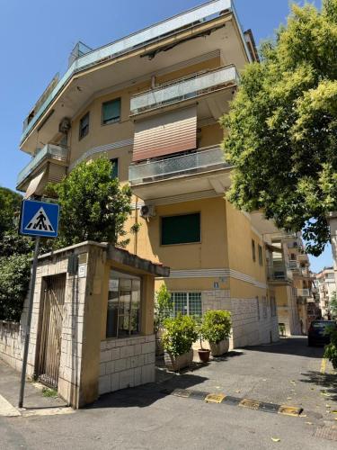 Living Aurelia - San Pietro