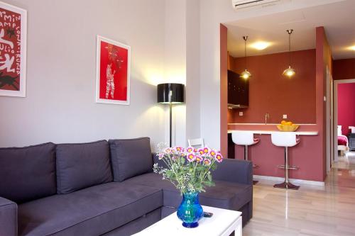 Veoapartment Triana Terrace