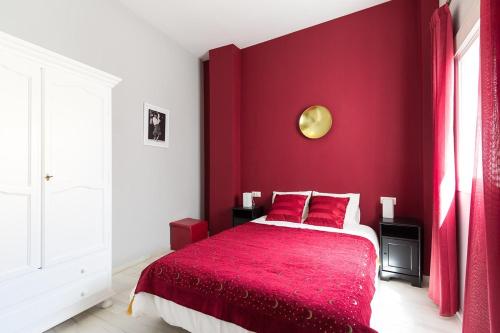 Veoapartment Triana Terrace