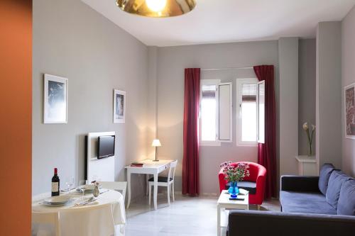 Veoapartment Triana Terrace