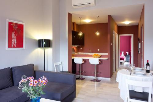 Veoapartment Triana Terrace