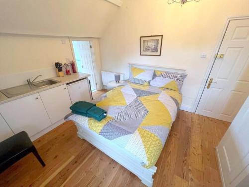Gallery image of Double Studio in Sutton (South London) in Sutton