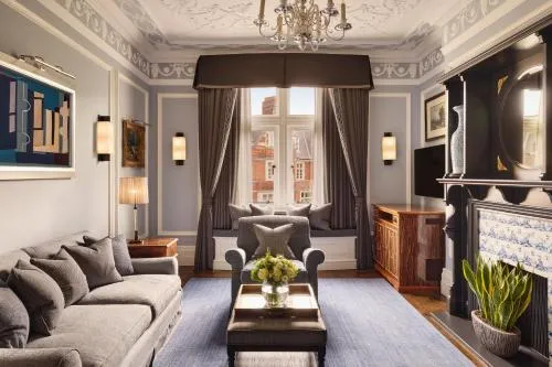 The Connaught, Maybourne photo 40