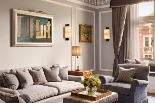 The Connaught, Maybourne photo 42