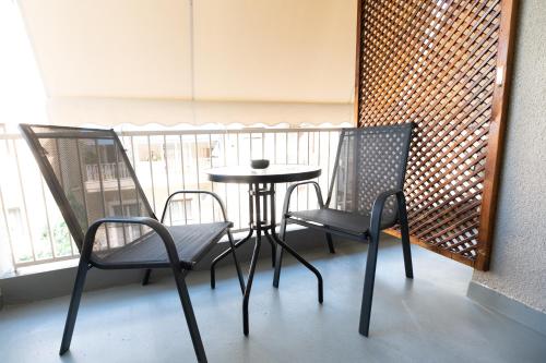 Modern Rooms Pagrati