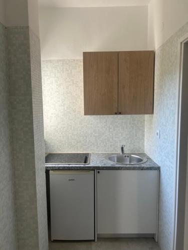 Apartman Miliša 2