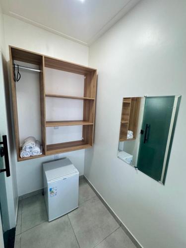 Galería fotográfica de Hotel Torre do Sal en Salinópolis
