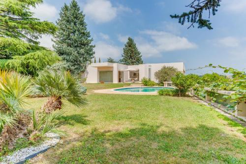 VILLA DYONIS VI4439 by Riviera Holiday Homes
