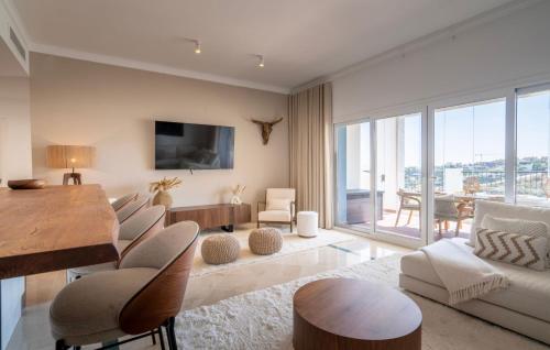 Stylish 3-Bedroom Residence in the Exclusive Paraiso Pueblo