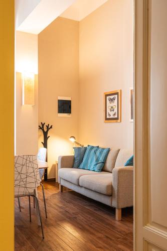 Crocetta Turandot one bed 1st floor - Mirable PM