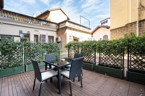 Crocetta Turandot one bed 1st floor - Mirable PM
