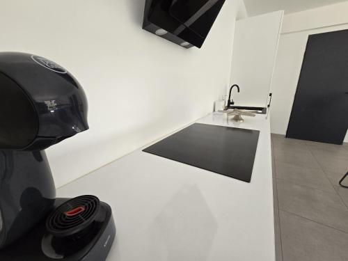 Fotografie z fotogalerie ubytování Vue Mer avec Terrasse Calme & Confort Moderne v destinaci Le Grau-du-Roi