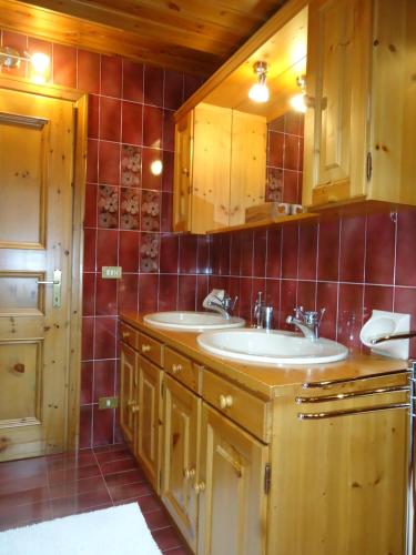 Fotografia z galérie ubytovania Casa Martinelli - Trameri v destinácii Bormio