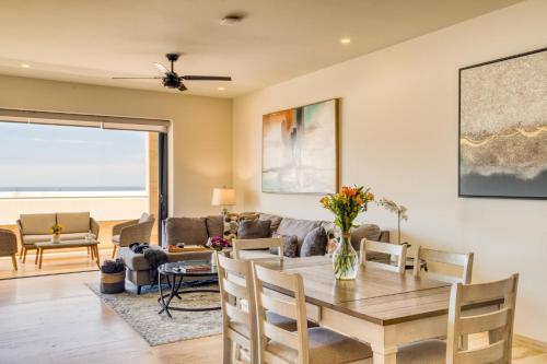 Afbeelding uit fotogalerij van 3 priv apt gpo 16 px vista mar in Nacionalista