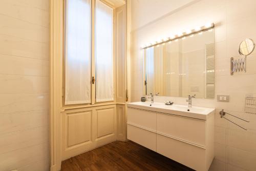 Crocetta Aida one bedroom 1st floor - Mirable PM