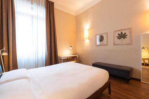 Crocetta Aida one bedroom 1st floor - Mirable PM