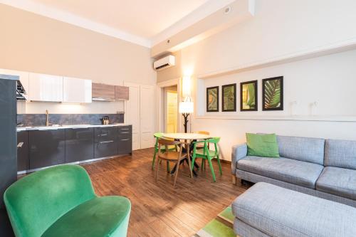 Crocetta Aida one bedroom 1st floor - Mirable PM