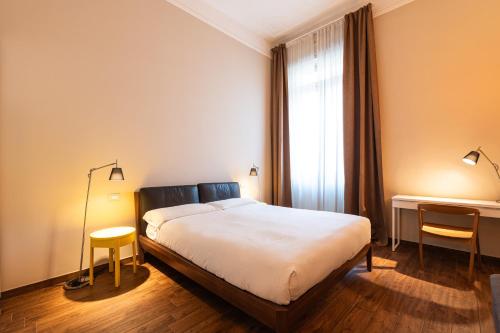Crocetta Aida one bedroom 1st floor - Mirable PM