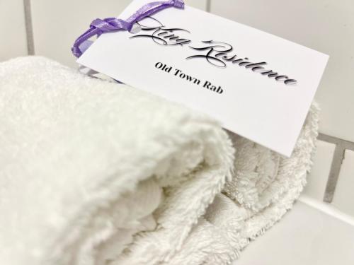 KING RESIDENCE OLD TOWN RAB - Adults Only
