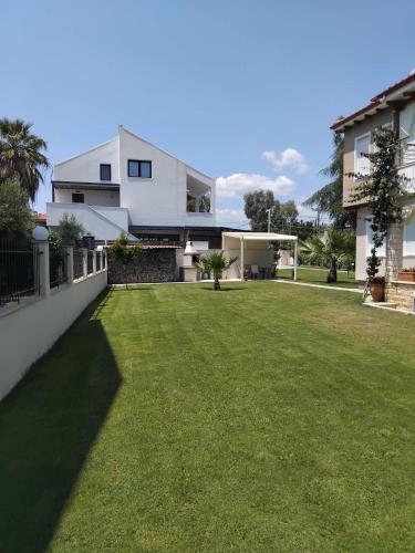 Villa Galina