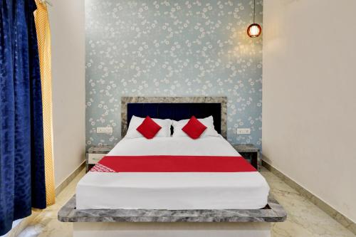 Φωτογραφία από το άλμπουμ του Hotel O Haveli σε Kota
