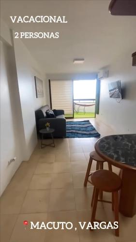 Galería fotográfica de Apartamento en Macuto, Edo Vargas en Macuto