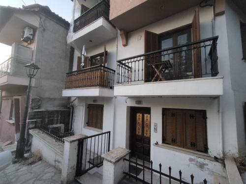 La Old Town Apartment