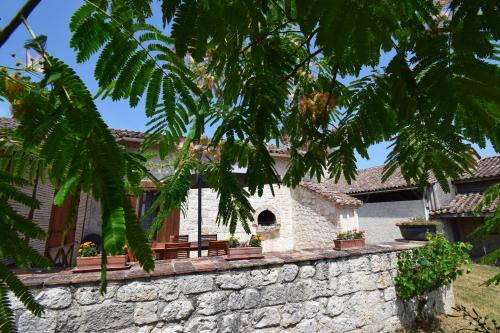 Photo de la galerie de l'établissement La Grange à Dondas pour 6 personnes, à Dondas