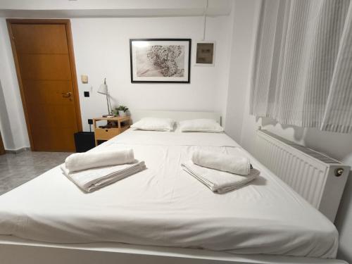 La Old Town Apartment