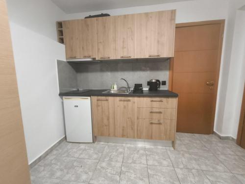 La Old Town Apartment