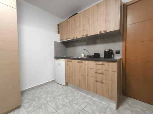 La Old Town Apartment
