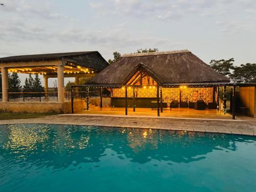 Gallery image of Dwaleni Farm Lodge in Manzini