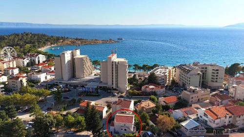 Apartmani Makarska 1